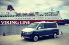 Test Volkswagen T6 Generation Six: Der beste Bulli aller Zeiten | Fahrbericht Volkswagen T6 Multivan Generation Six. Foto: http://news2do.com