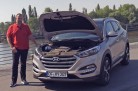 Hyundai Tucson: Neues Design und neue Technik trotz altem Namen | Fahrbericht Hyundai Tucson 2016 im Test. Foto: http://news2do.com