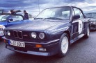 BMW M3 E30 Cabrio von 1991