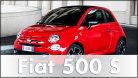 iat 500S Test und Fahrbericht mit dem sportlichen Cinquecento 160606_Fiat_Nuova_Fiat_500S_opt_s_text