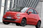 Fiat 500 – Aussen nur wenig verändert. Foto: Fiat / news2do.com